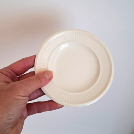 Wedgwood Petit Four Schoteltje / bordje Ø 13 cm