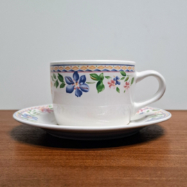 Alpine Spring – Kop & Schotel