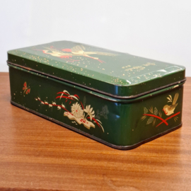 Vintage Blik van de Gruyter