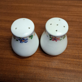 Alpine Spring – Peper en Zoutvaatje