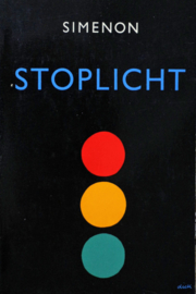 ZB0792/2 - Georges Simenon - Stoplicht