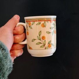 Art Design Koffietijd - Beker / Mok