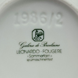 Vintage Villeroy & Boch - Sommerfarm - Roomset