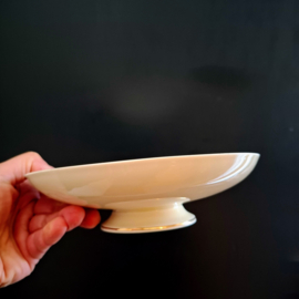 Thomas Ivory Serveerbordje op voet