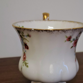 Royal Albert - Cottage Garden - Kopje