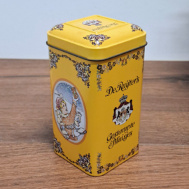 De Ruijter's Gestampte Muisjes - Blikje