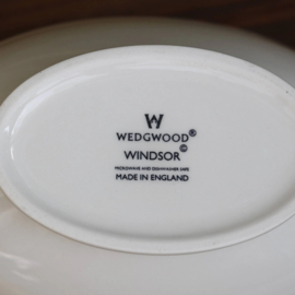 Wedgwood Windsor - Juskom of Sauskom