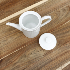 Arzberg Cannelee - Theepot of Koffiepot