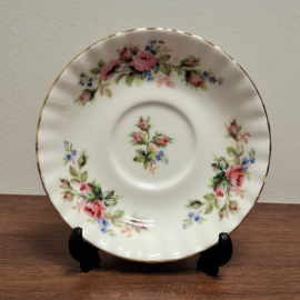 Royal Albert - Moss Rose - Schotel Ø 14 cm