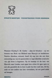 ZB0089/8 - Havank - Schaduw waarom?