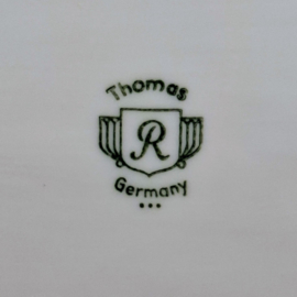 Vintage Serveerschaaltje Thomas Germany – Vleeswaren- of Zuurschaaltje