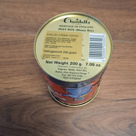Spaarblik - Spaarpot - Churchill's