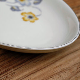 Arzberg - Ovaal Serveer Schaaltje