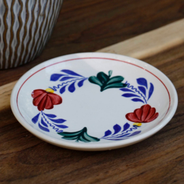 Boerenbont - Petit Four Schaaltjes 6 stuks - 11 cm