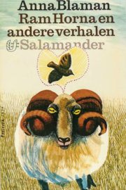Sal395/2 - Anna Blaman - Ram Horna en andere verhalen
