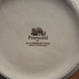 Voorraadpot - Grindley Pinewood