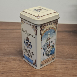 De Ruijter's  Chocolade Hagel Melk - Blikje