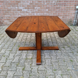 Tafel van Massief Eiken