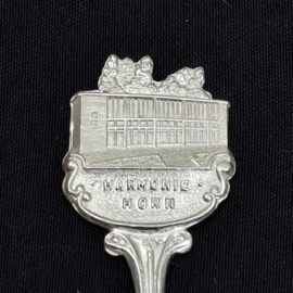 Gebaksvorkje - Horn - Harmonie