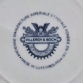 3x Schotel Ø 19 cm -  Villeroy & Boch VIL34 Garden Vegetable