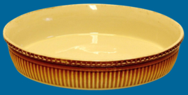 Ovenschaal -  Wedgwood -Edme - Cookware - Ovaal