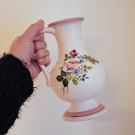 Flora Keramiek Gouda Holland Royal - Bloemen