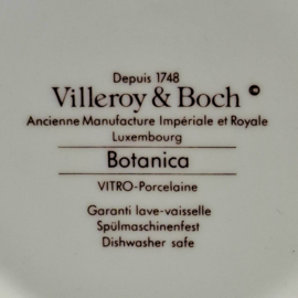 Schaaltje – Kom - Villeroy & Boch Botanica