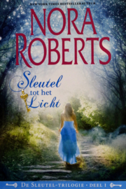 Nora Roberts - Sleutel tot het licht