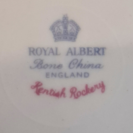 Royal Albert - Kentish Rockery - Kop & Schotel