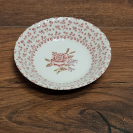 Vintage Schaaltje of Kommetje Johnson Brothers - Rose Bouquet