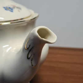 Vintage Theepot CHODZIEZ made in Poland