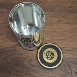 CeBe Korff Cacao Blik