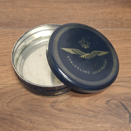 Koninklijke Luchtmacht Rond Blikje