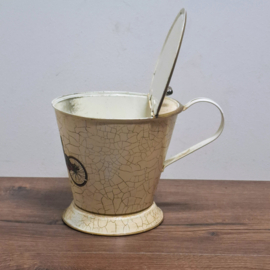 Brocante Asverzamelaar - Decoratief