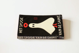 ZB0324/1 - Leslie Charteris - Het spook van de Saint