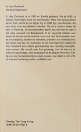 Sal407/1 - A. den Doolaard - De druivenplukkers