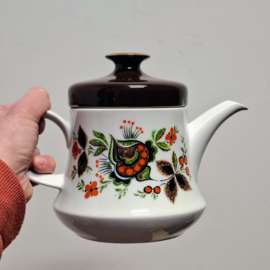 Theepot - Schumann Bavaria Arzberg