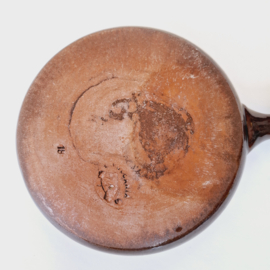 Vulcania pan met keramische steel - Ø 18 cm