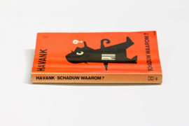 ZB0089/14 - Havank - Schaduw waarom?