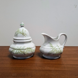 Vintage Villeroy & Boch - Sommerfarm - Roomset