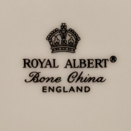 Royal Albert - Kop & Schotel - Bloemen