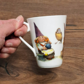 Rien Poortvliet Kopje - Kop