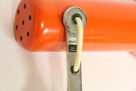 Oranje Gepo lamp / spot