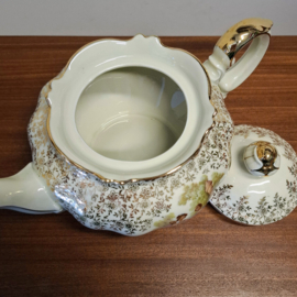 Vintage Theepot - Kronester Bavaria 3927