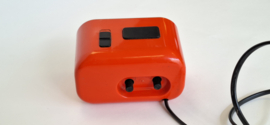 Vintage Wekker - good - old - electric