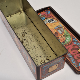 De Echte Bakker - Ontbijtkoek Blik