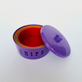 Retro Snackset - SnackToren