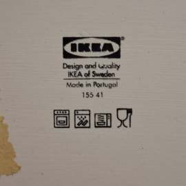 Serveerbord Ovaal - IKEA ARV