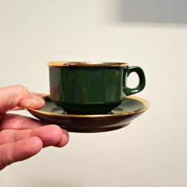 Walküre Kop en schotel