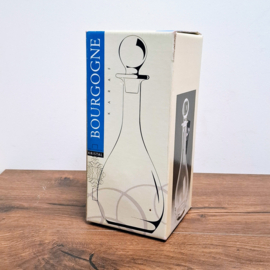 Kristal Bourgogne Karaf